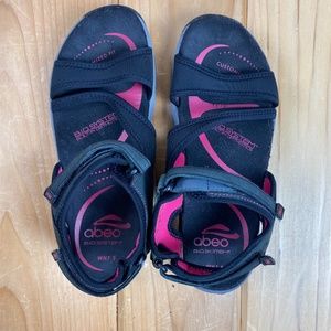 Abeo Biosystem Sandals